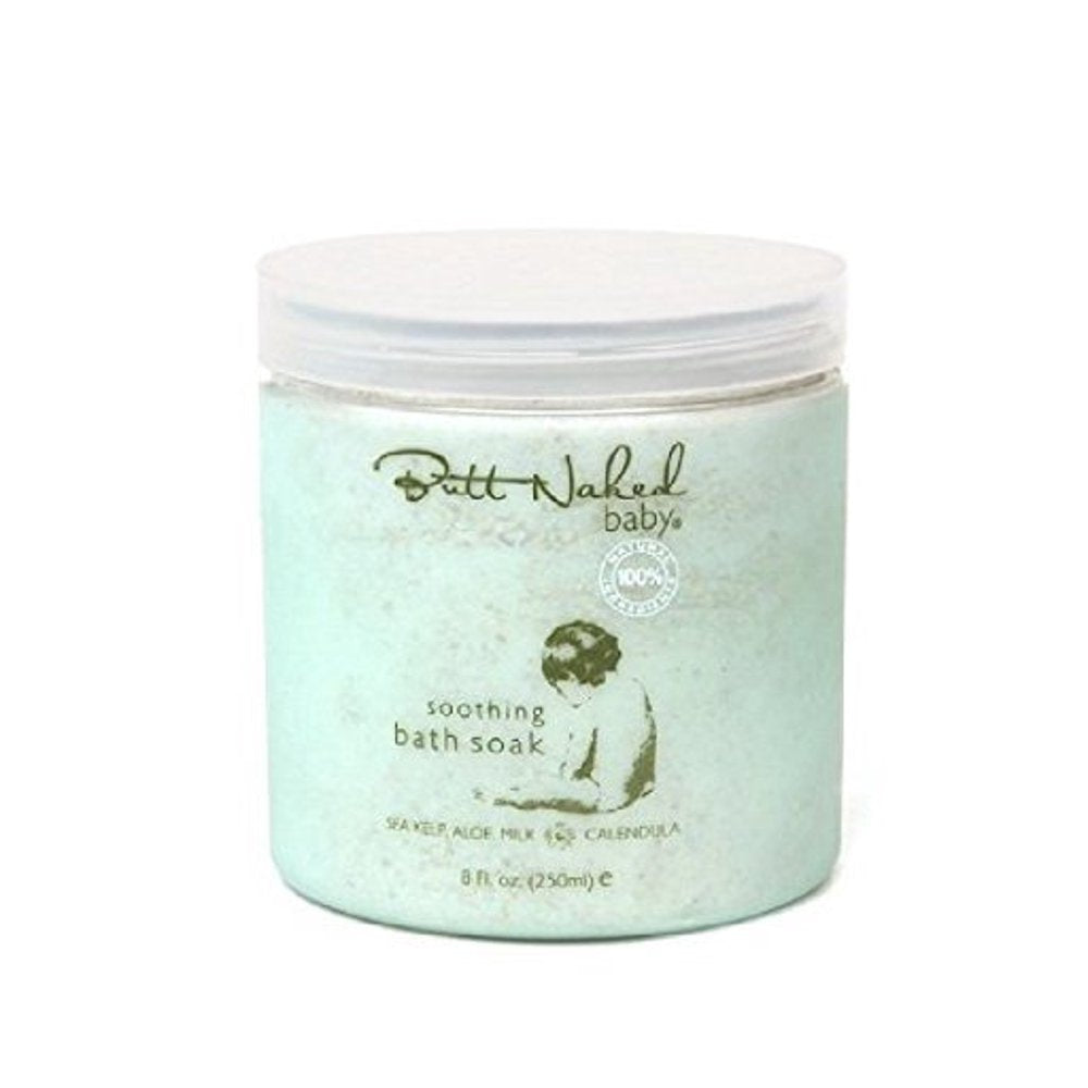 Soothing Bath Soak - ButtNakedBaby